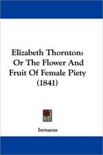 Elizabeth Thornton