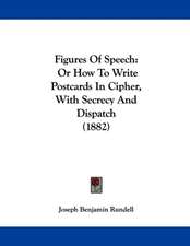 Figures Of Speech