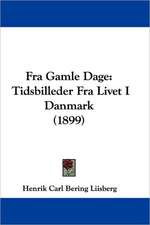 Fra Gamle Dage