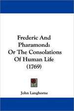 Frederic And Pharamond