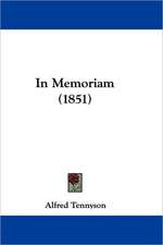 In Memoriam (1851)