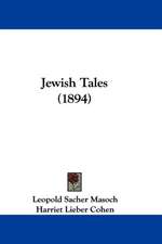 Jewish Tales (1894)