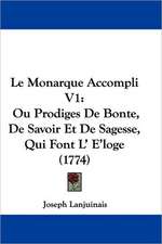 Le Monarque Accompli V1