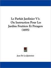 Le Parfait Jardinier V1