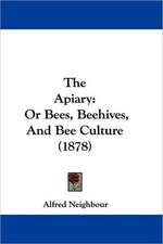 The Apiary