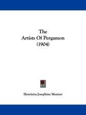 The Artists Of Pergamon (1904)