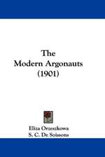 The Modern Argonauts (1901)