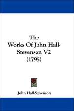 The Works Of John Hall-Stevenson V2 (1795)