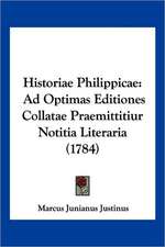 Historiae Philippicae