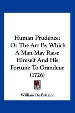 Human Prudence