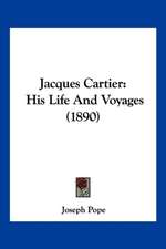 Jacques Cartier