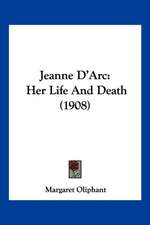 Jeanne D'Arc