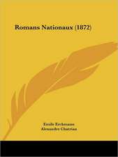 Romans Nationaux (1872)