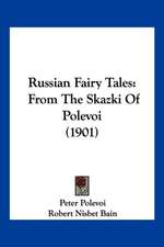 Russian Fairy Tales