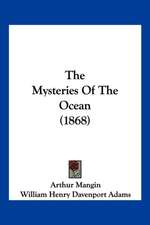 The Mysteries Of The Ocean (1868)