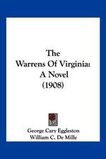 The Warrens Of Virginia