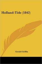 Holland-Tide (1842)