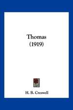 Thomas (1919)