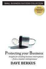 Protecting Your Business