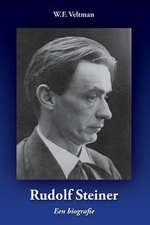 Rudolf Steiner - Een Biografie