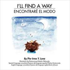 I'll Find a Way: Encontrar El Modo