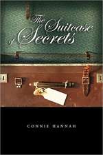 The Suitcase of Secrets