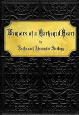 Memoirs of a Darkened Heart