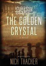 The Golden Crystal