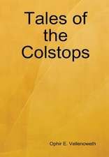 Tales of the Colstops