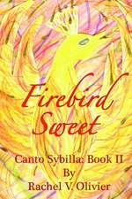 Firebird Sweet