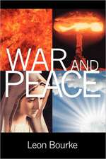 War and Peace