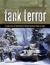 Tank Terror