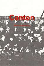 Sutherland, S: Canton
