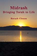 Midrash - Bringing Torah to Life