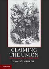 Claiming the Union: Citizenship in the Post-Civil War South