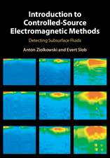 Introduction to Controlled-Source Electromagnetic Methods: Detecting Subsurface Fluids