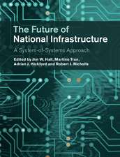 The Future of National Infrastructure: A System-of-Systems Approach