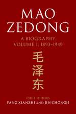 Mao Zedong