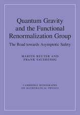 Quantum Gravity and the Functional Renormalization Group: The Road towards Asymptotic Safety