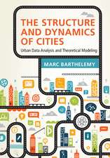 The Structure and Dynamics of Cities: Urban Data Analysis and Theoretical Modeling