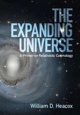 The Expanding Universe: A Primer on Relativistic Cosmology