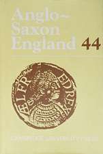 Anglo-Saxon England: Volume 44