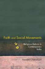 Faith and Social Movements: Religious Reform in Contemporary India