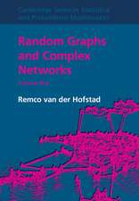 Random Graphs and Complex Networks