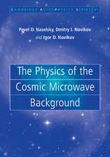 The Physics of the Cosmic Microwave Background