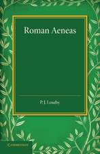 Roman Aeneas