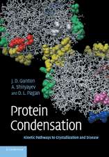 Protein Condensation: Kinetic Pathways to Crystallization and Disease