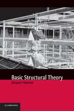 Basic Structural Theory