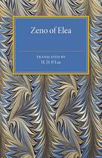 Zeno of Elea