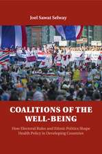 Coalitions of the Well-being